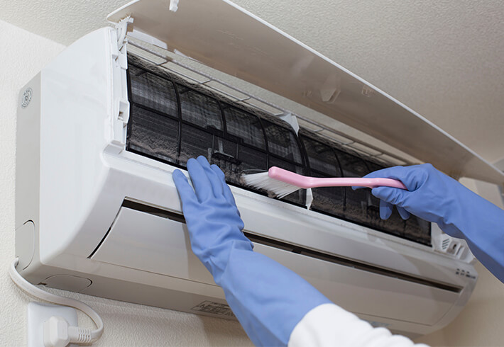 Gebze Viessmann Klima Montaj Servisi