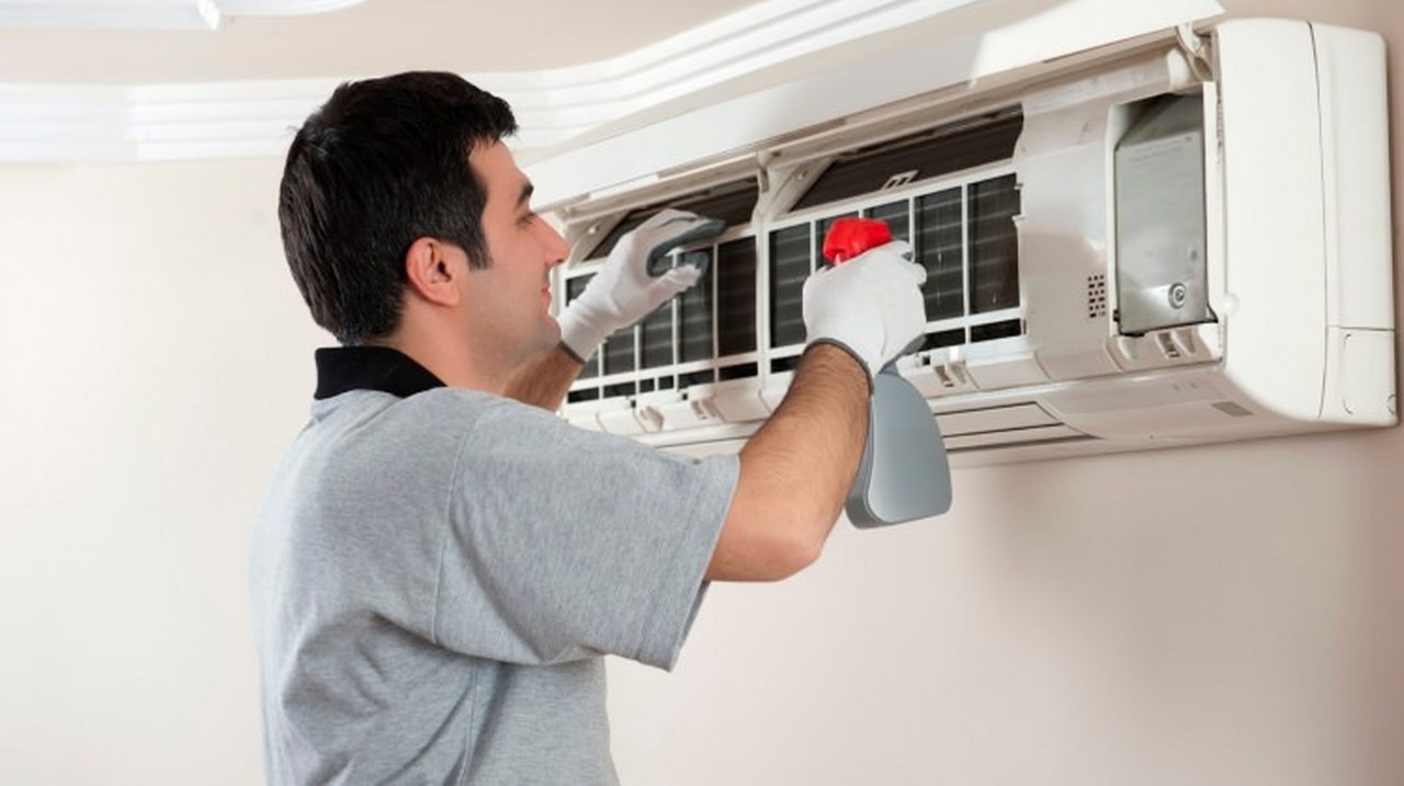 Gebze Viessmann Klima Montaj Servisi